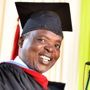 Shadrack Ndhuli