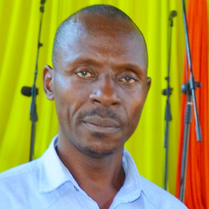 Isaiah Mwenda