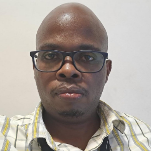 Henry Karanja